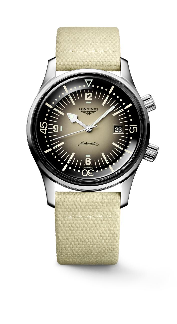 Longines - L37804969